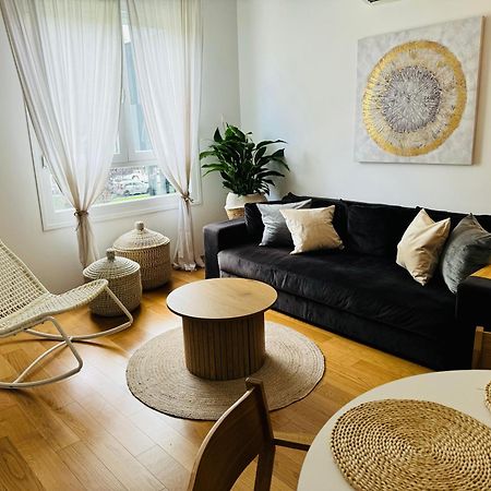 Apartment Allora Split Exteriér fotografie