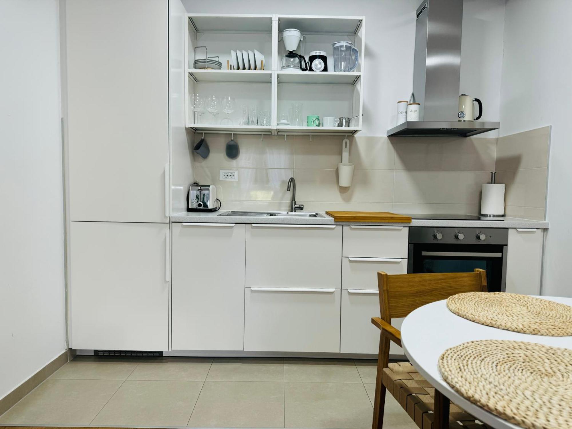 Apartment Allora Split Exteriér fotografie