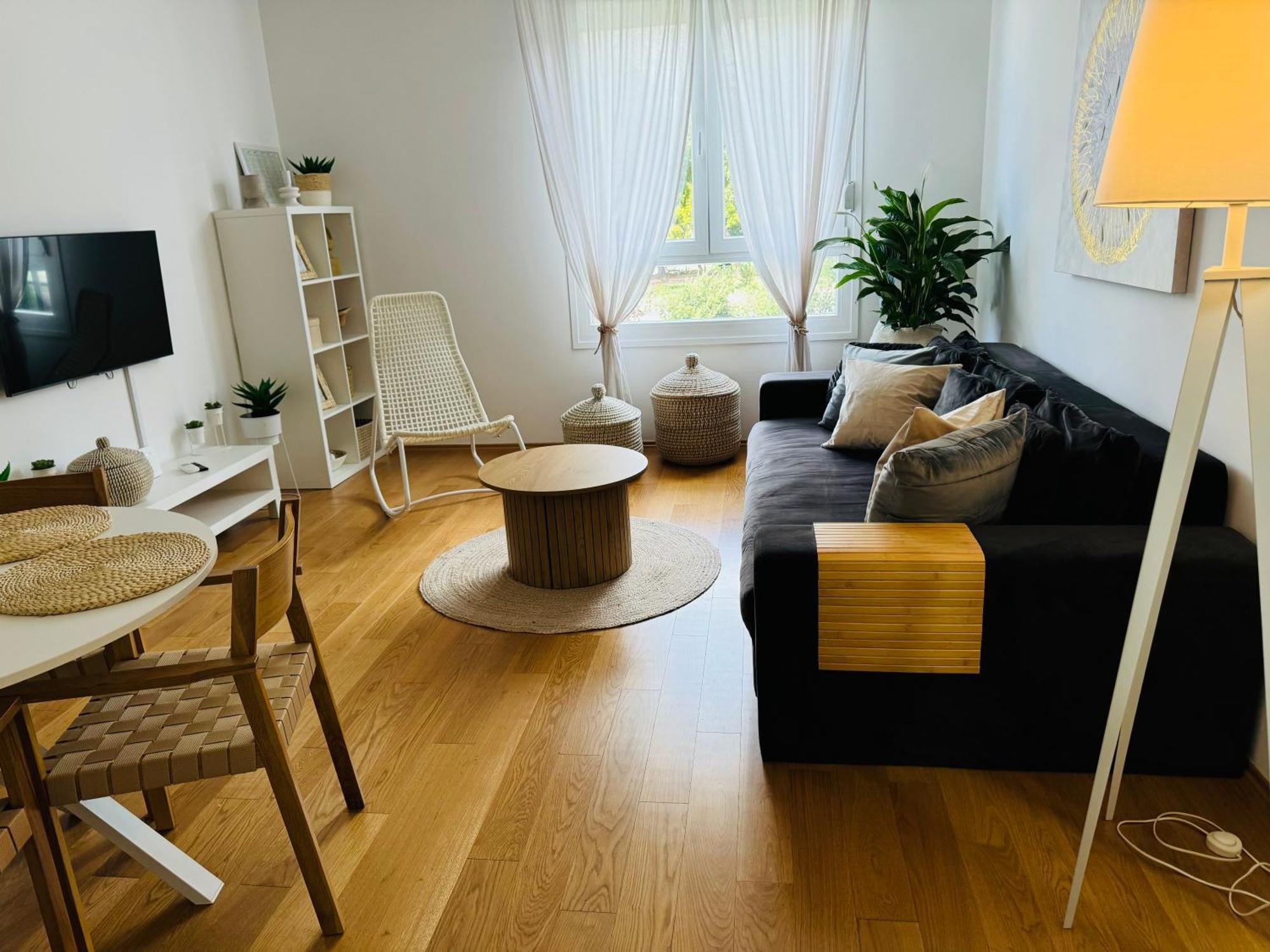 Apartment Allora Split Exteriér fotografie